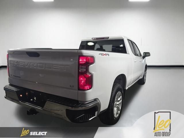 Used 2019 Chevrolet Silverado 1500 LT w/ All-Star Edition image 6