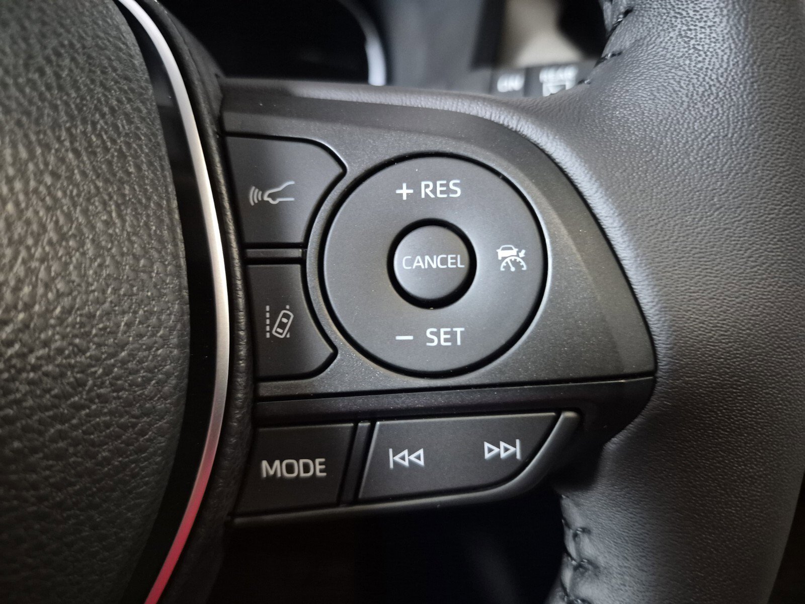 New 2025 Toyota RAV4 XLE Premium image 24