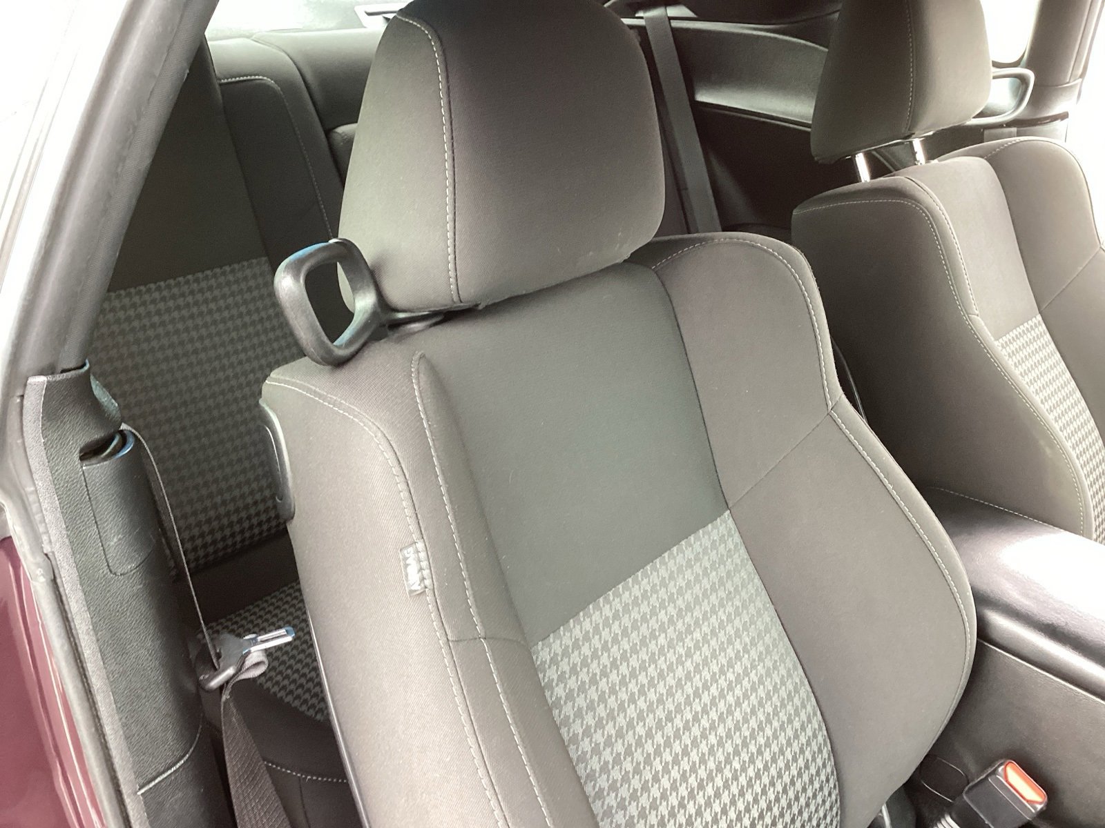 Used 2022 Dodge Challenger GT w/ Cold Weather Group image 19