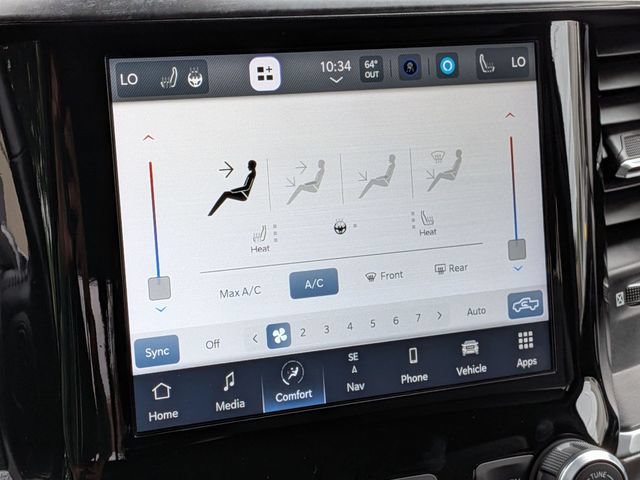 Used 2022 RAM 2500 Big Horn w/ Level C Equiment Group AWD/4WD image 26