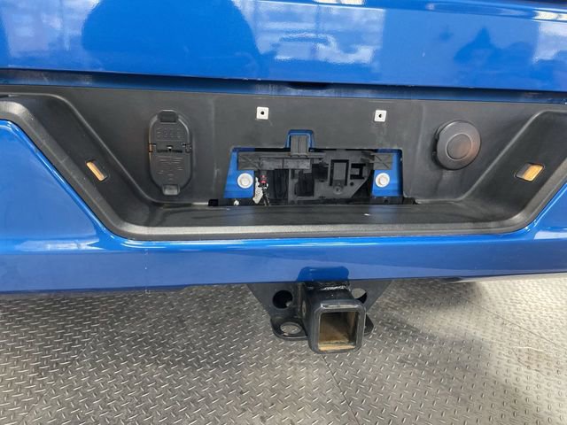 Used 2023 Chevrolet Silverado 1500 RST image 26