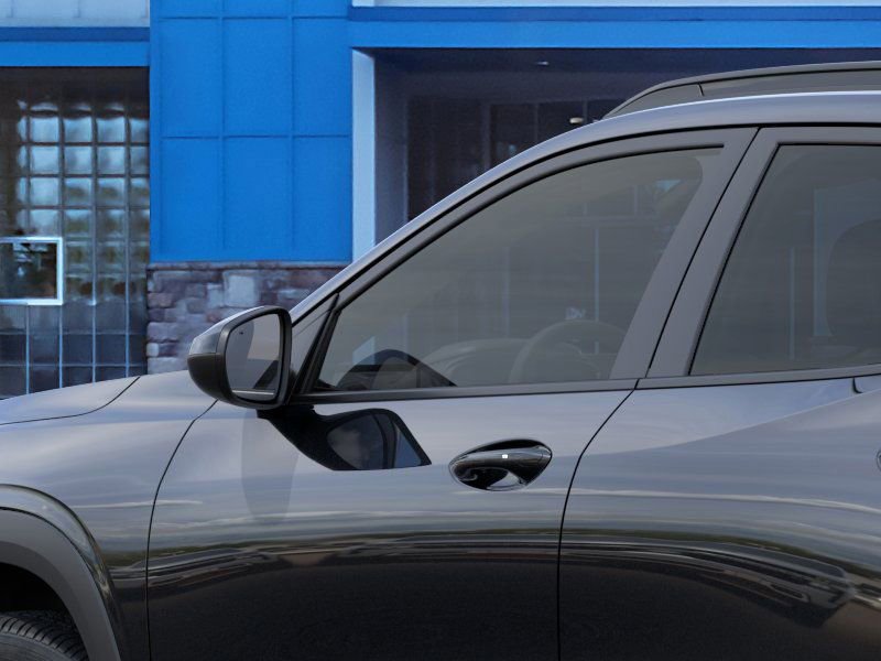 New 2026 Chevrolet Trax LT w/ Driver Confidence Package image 13