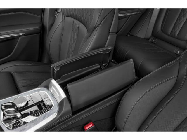 Used 2022 BMW X5 M50i w/ Executive Package image 17