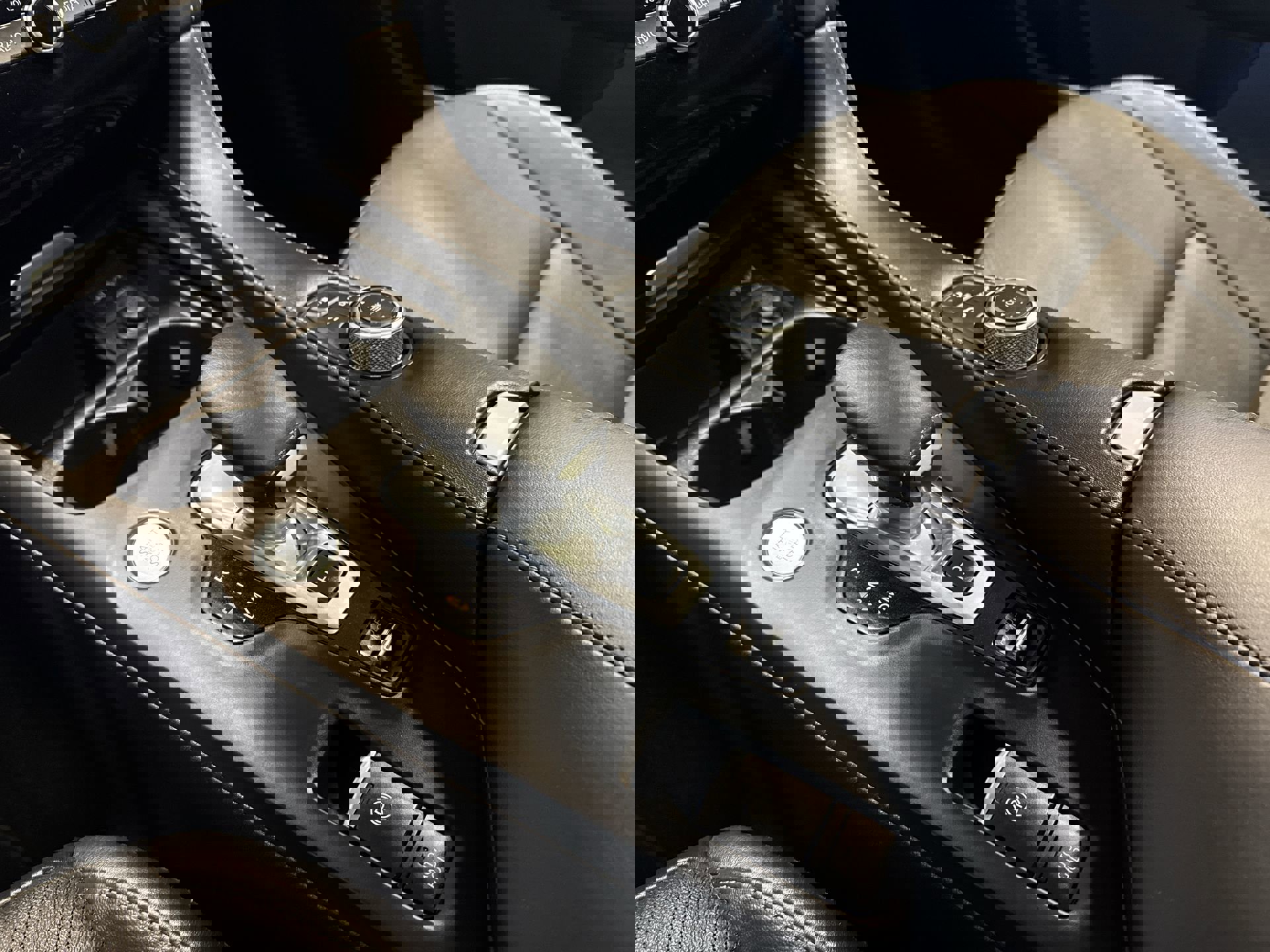 Certified 2023 INFINITI QX55 Luxe w/ Cargo Package image 19