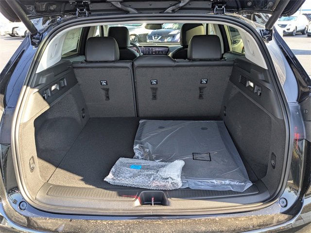 New 2026 Buick Envision Preferred image 14