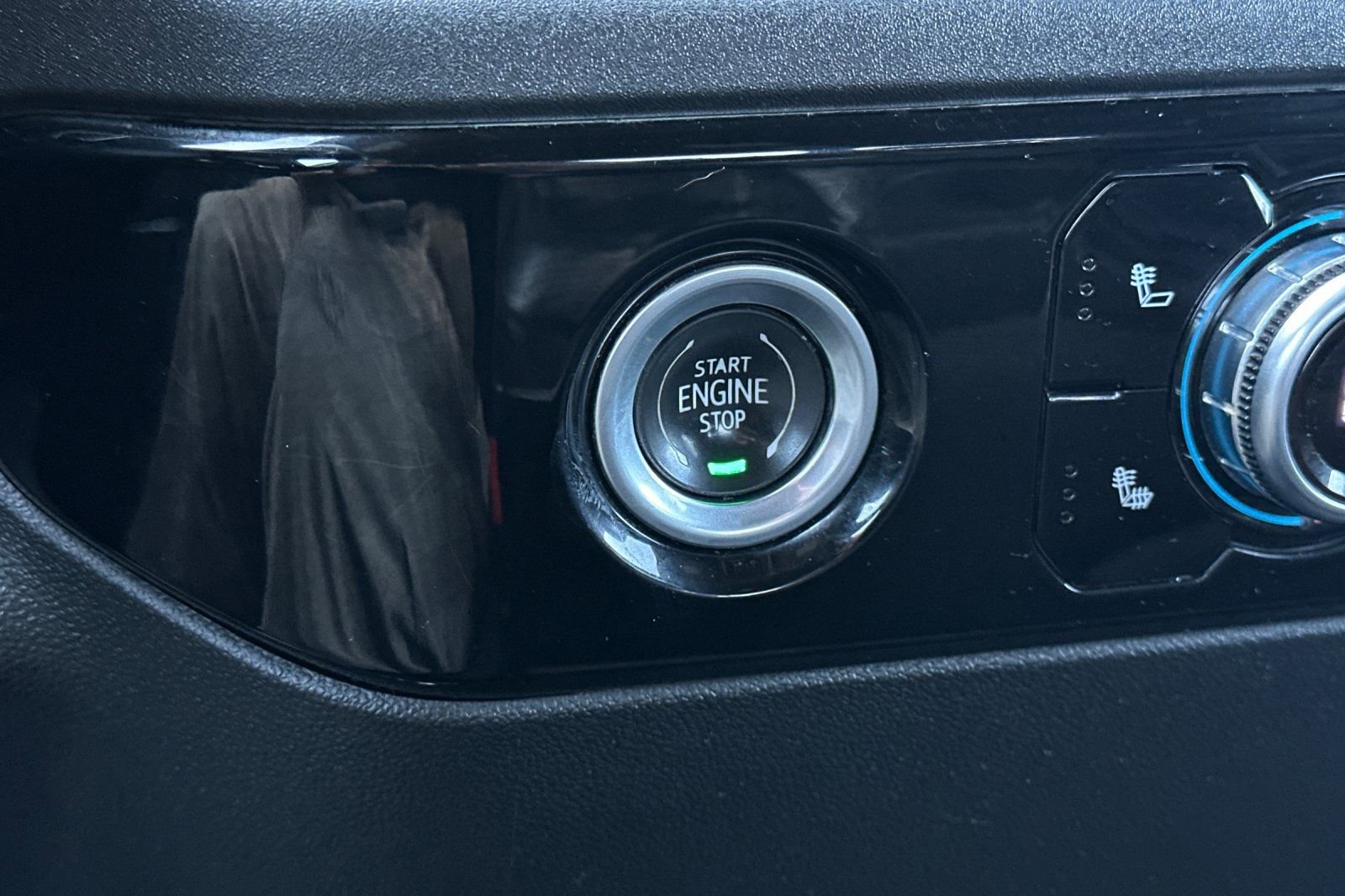 Used 2023 GMC Sierra 1500 Elevation w/ X31 Off-Road Package image 29