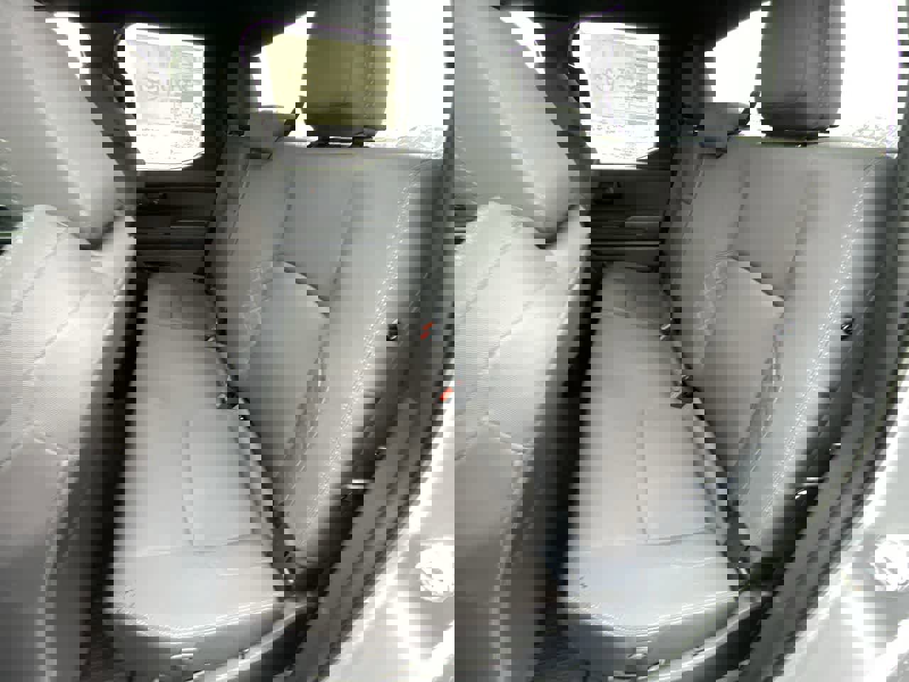 New 2026 Toyota Tacoma SR5 AWD/4WD image 21