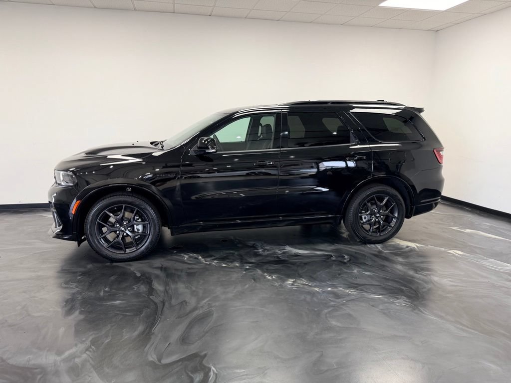 New 2026 Dodge Durango GT AWD/4WD image 25