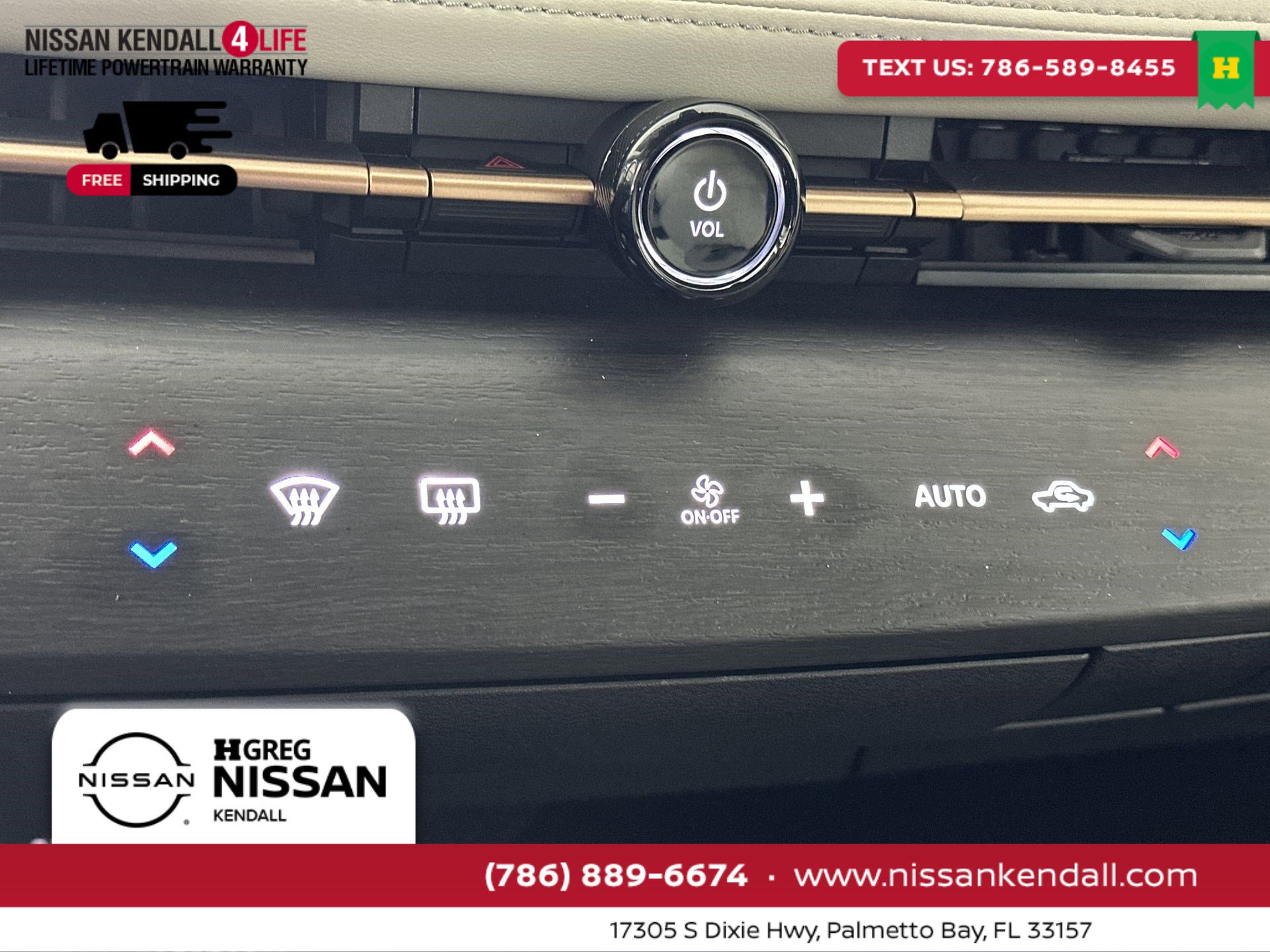 Certified 2025 Nissan Ariya EVOLVE+ image 23