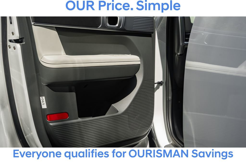 New 2026 Hyundai Santa Fe SEL image 34