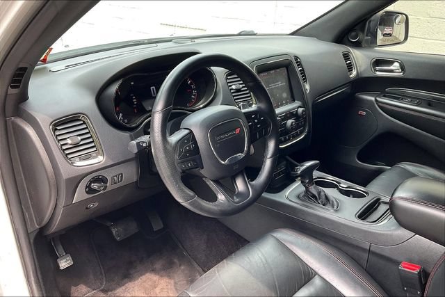 Used 2018 Dodge Durango GT w/ Premium Group AWD/4WD image 14