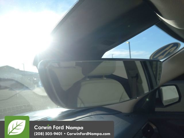 Used 2021 GMC Acadia Denali w/ Denali Ultimate Package image 20