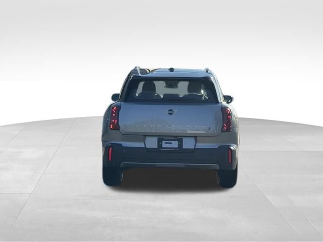 New 2026 MINI Cooper Countryman S image 5