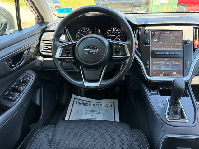 Used 2021 Subaru Outback AWD/4WD image 15