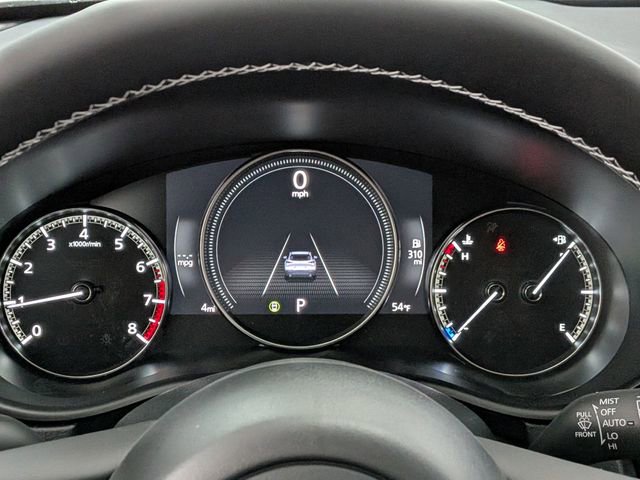 New 2026 MAZDA CX-30 Aire Edition AWD/4WD image 30