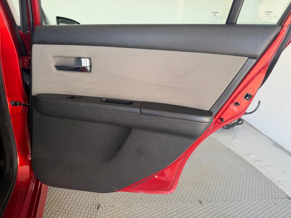 Used 2011 Nissan Sentra 2.0 SR image 31