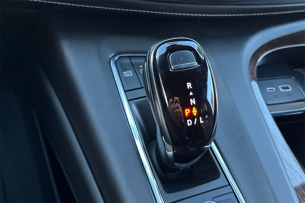 Used 2023 Cadillac Escalade ESV Sport Platinum image 27