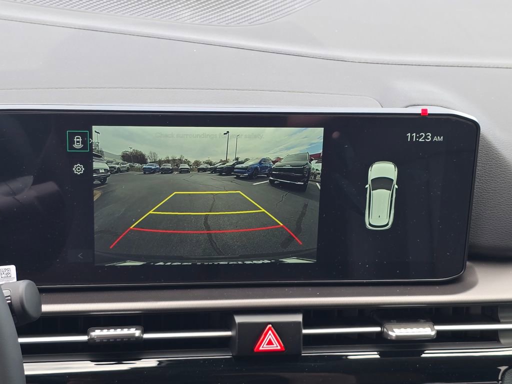 New 2026 Kia Sportage EX image 14