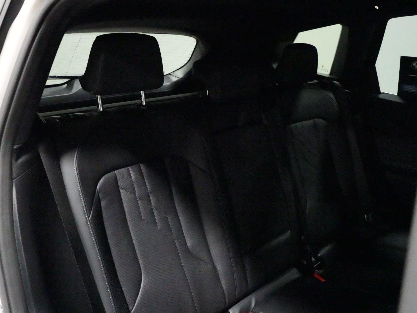 Certified 2026 BMW X3 xDrive30 w/ Premium Package image 10