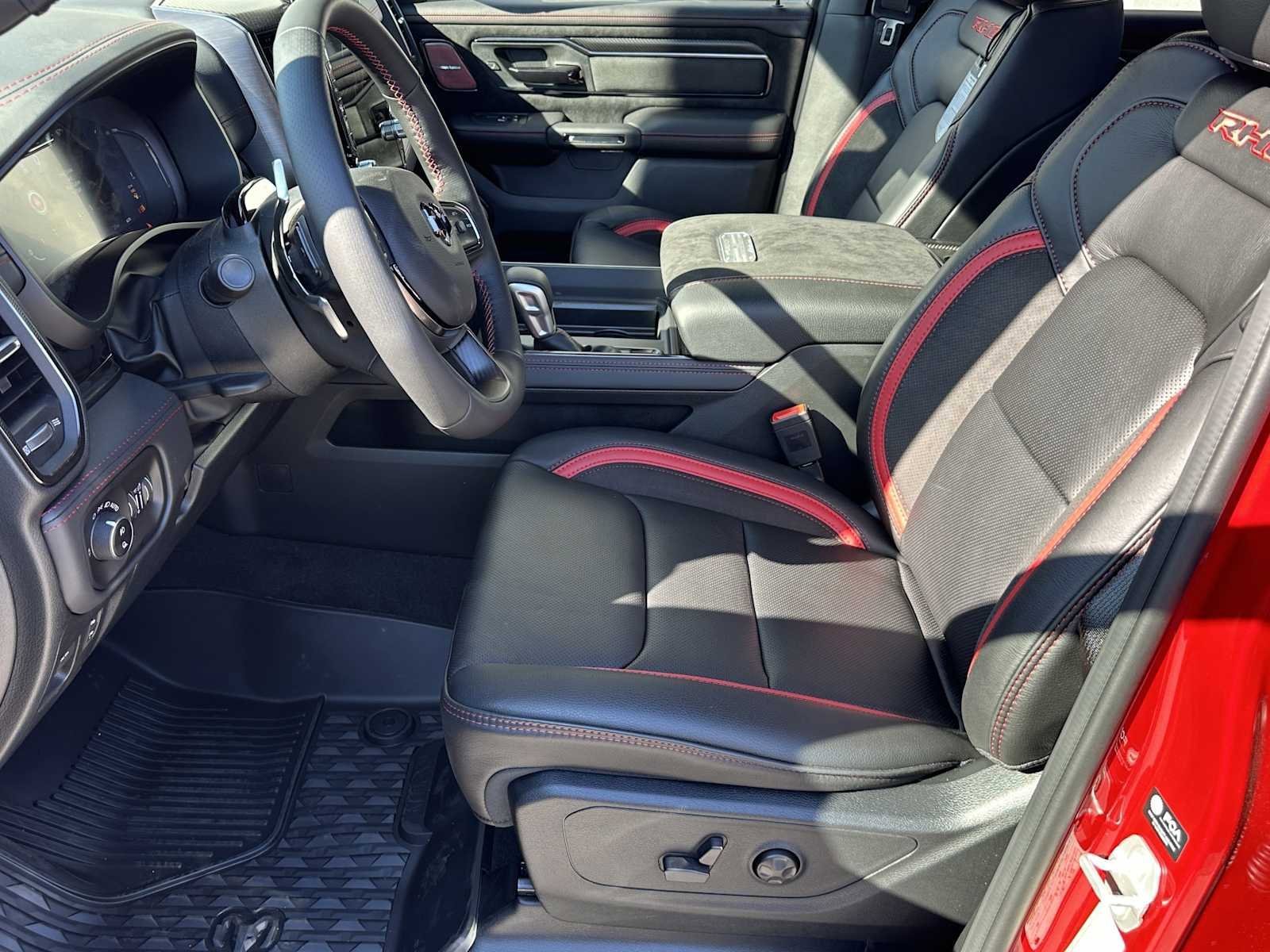 New 2026 RAM 1500 RHO w/ RHO Level 1 Equipment Group AWD/4WD image 9