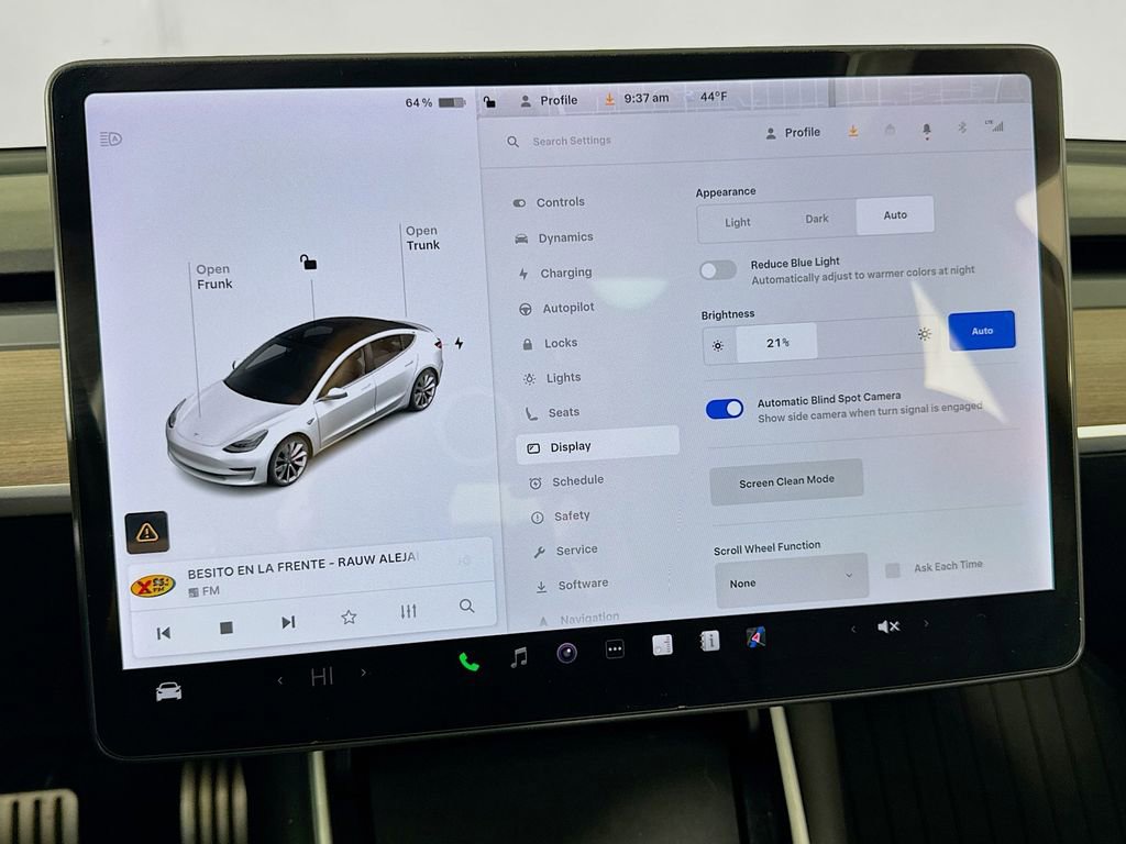 Used 2019 Tesla Model 3 Performance image 37