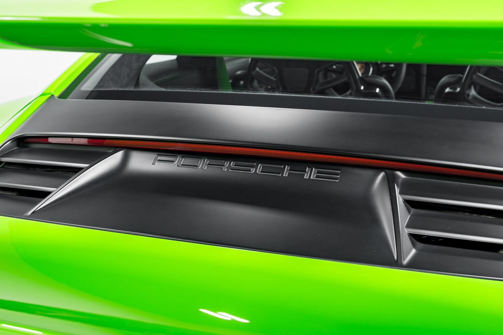Used 2019 Porsche 911 GT3 RS RWD image 54