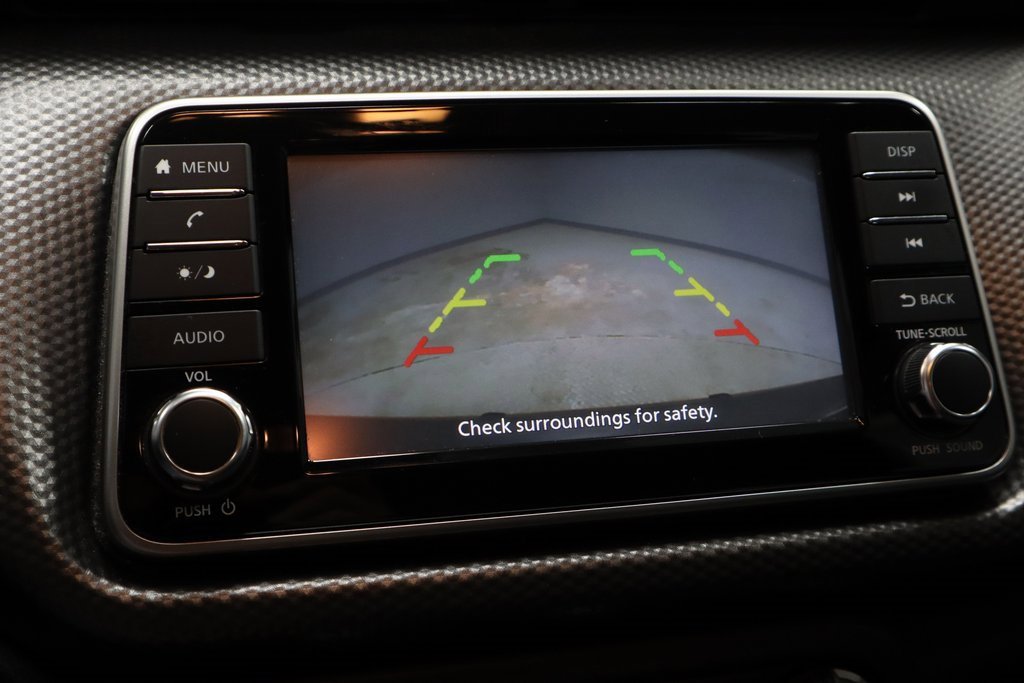 Used 2020 Nissan Kicks S image 3