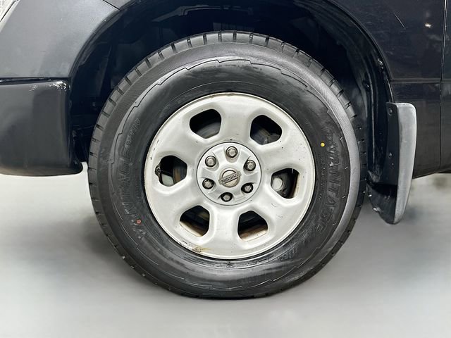 Used 2019 Nissan Titan S w/ S Utility Package AWD/4WD image 30