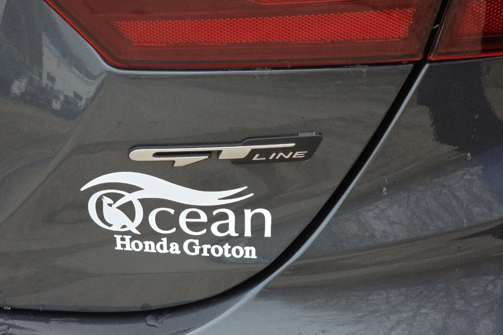 Used 2023 Kia Forte GT-Line w/ GT-Line Technology Package image 26