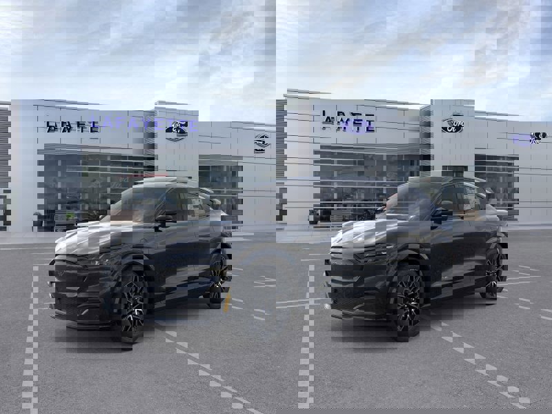 New 2026 Ford Mustang Mach-E Premium image 42