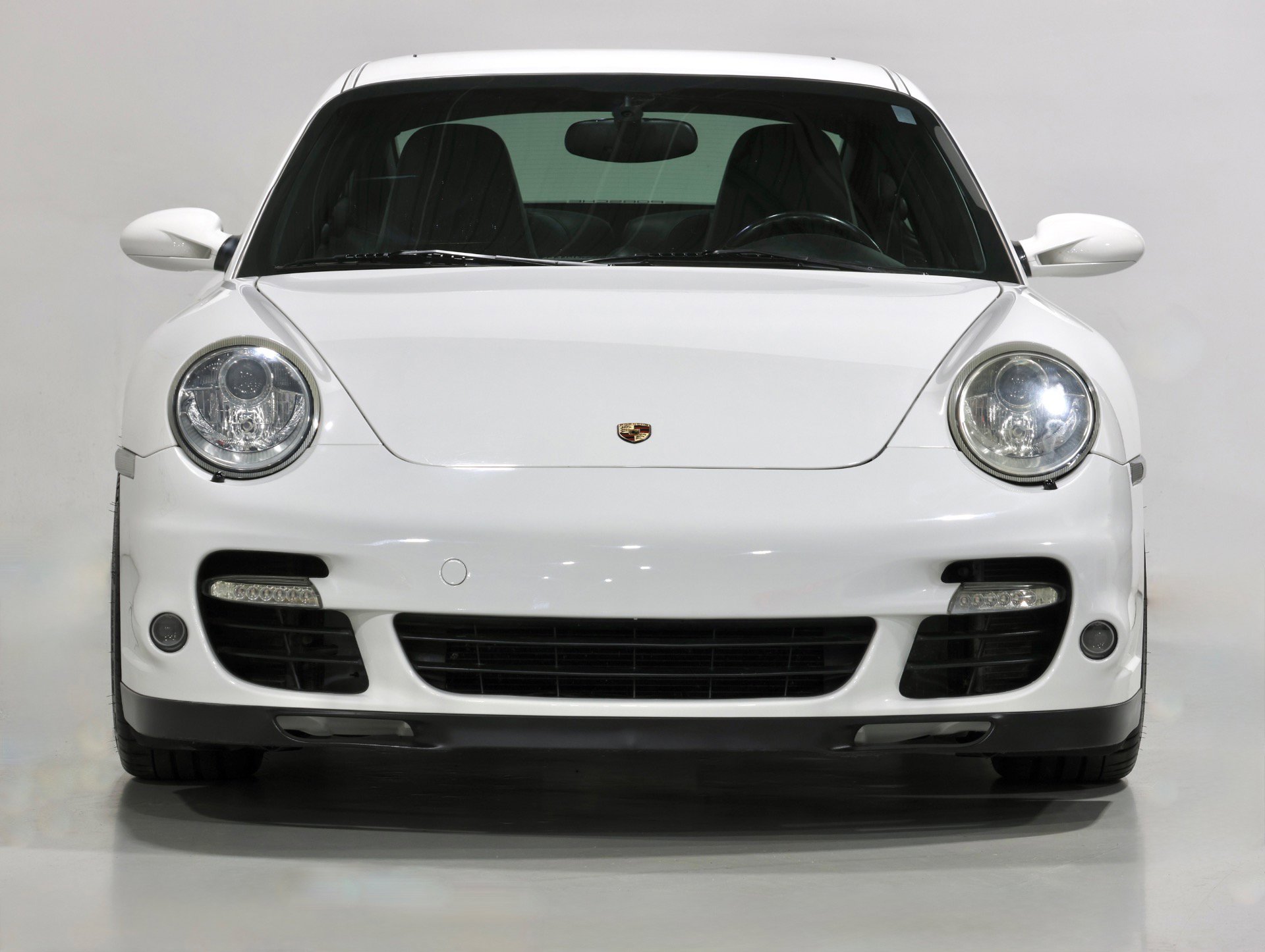 Used 2007 Porsche 911 Turbo image 6