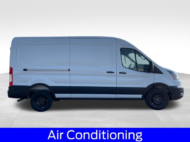 New 2026 Ford Transit 250 148 Medium Roof RWD image 6