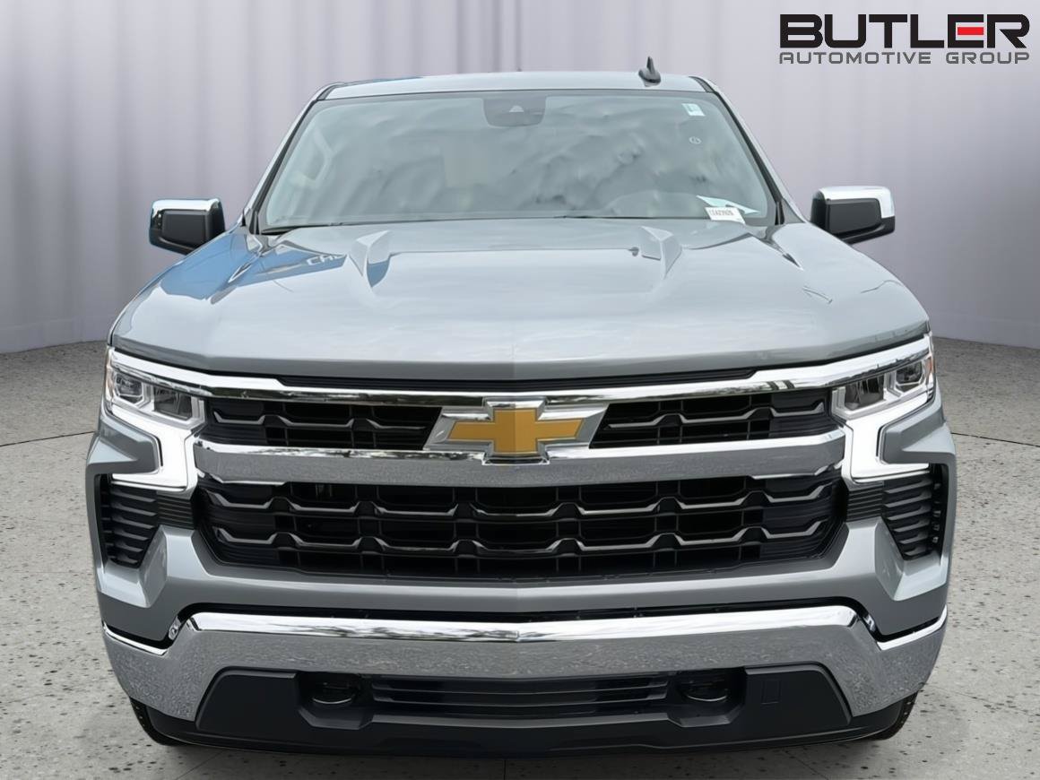 New 2026 Chevrolet Silverado 1500 LT AWD/4WD image 9