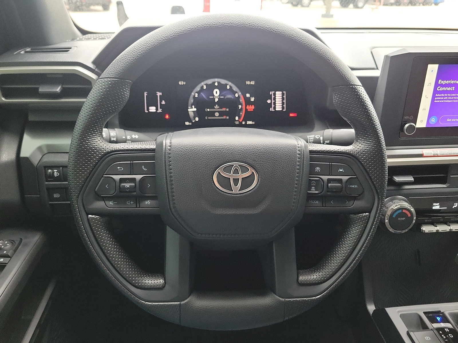 New 2026 Toyota Tacoma SR5 RWD image 19