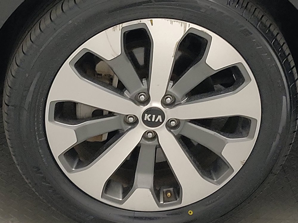 Used 2020 Kia Telluride S AWD/4WD image 31