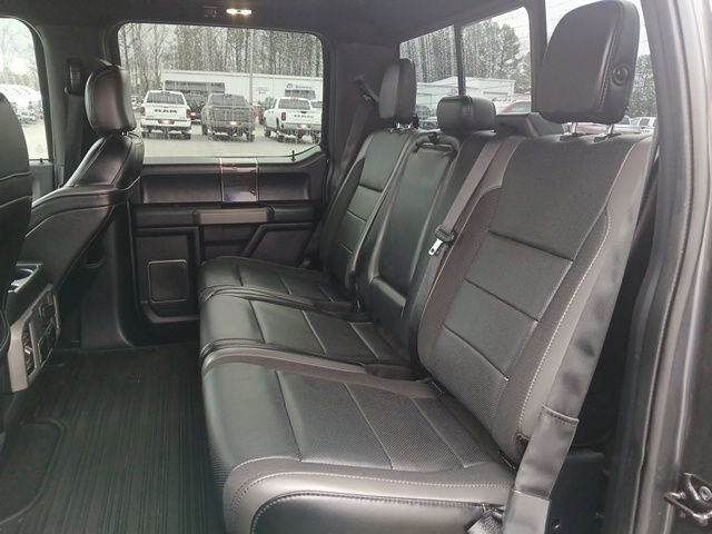 Used 2020 Ford F150 Raptor w/ Equipment Group 802A Luxury image 17