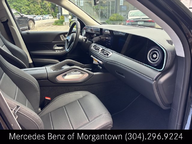 New 2027 Mercedes-Benz GLE 350 4MATIC image 16