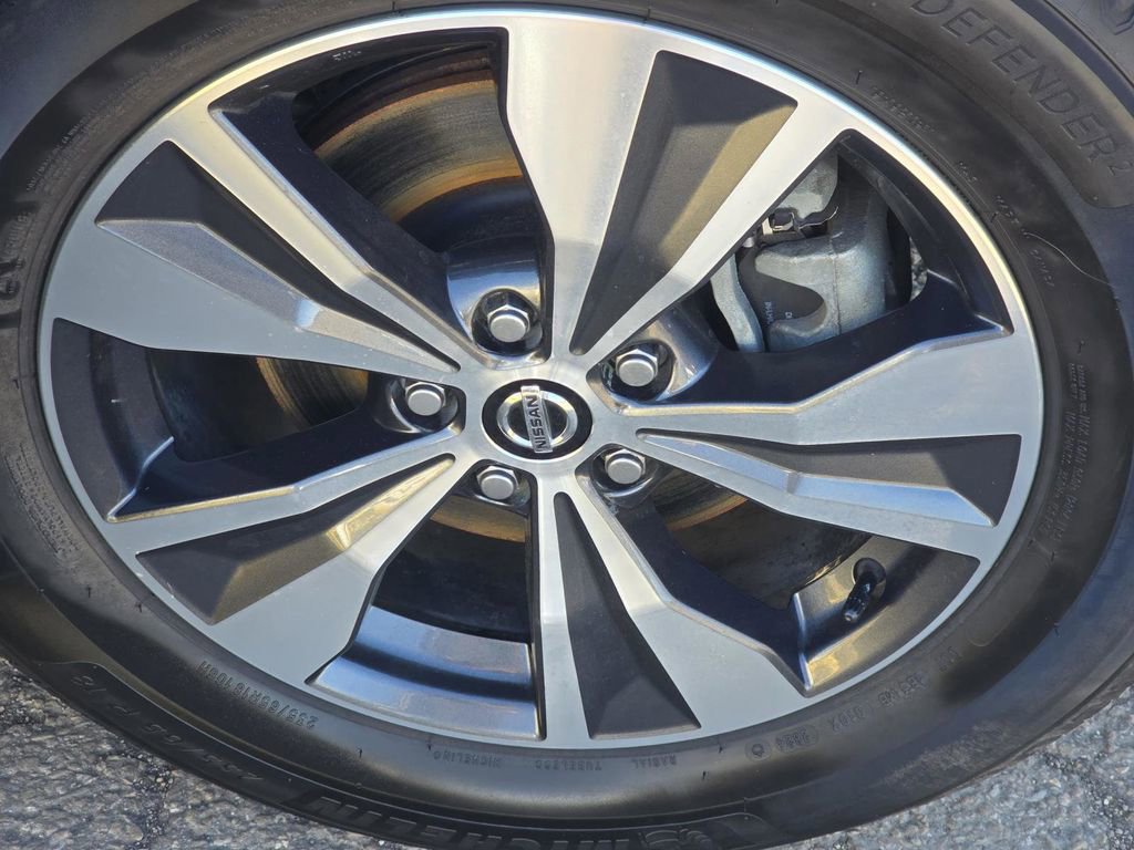 Used 2020 Nissan Murano SV image 9