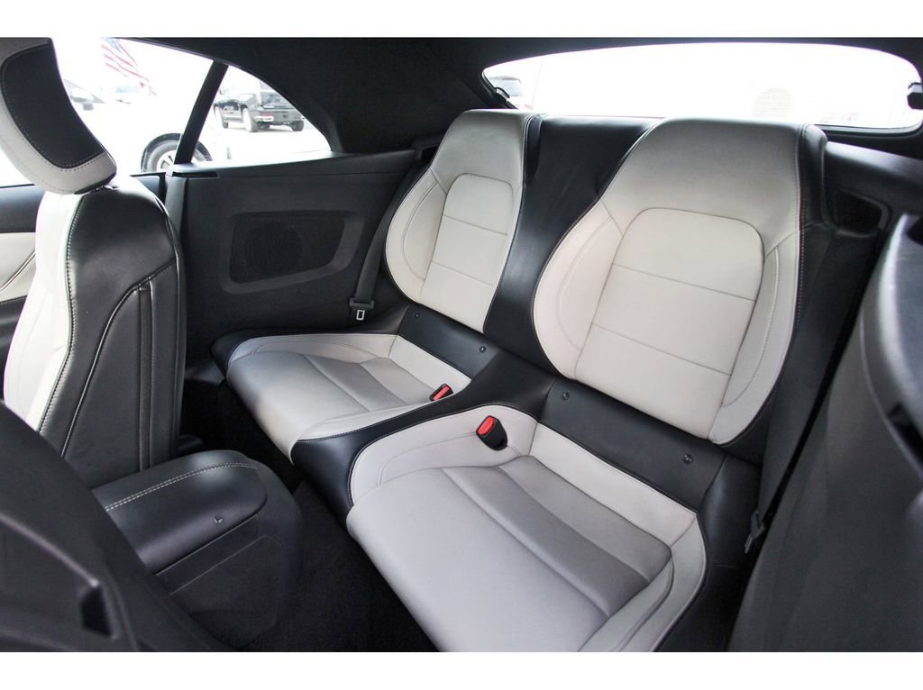 Used 2024 Ford Mustang Premium image 7