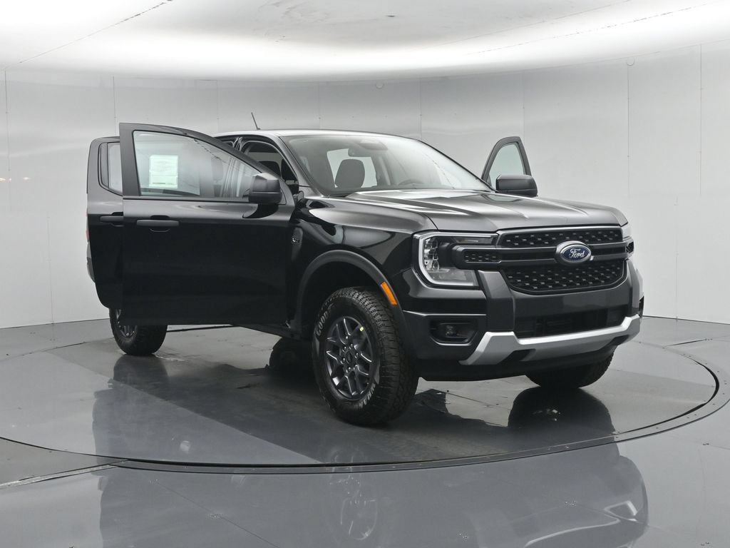 New 2026 Ford Ranger XLT RWD image 29