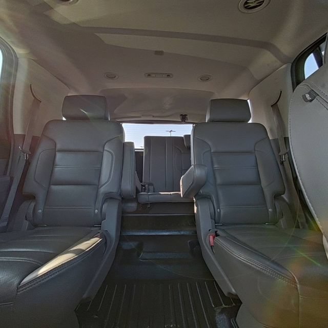 Used 2015 GMC Yukon Denali w/ Open Road Package AWD/4WD image 29