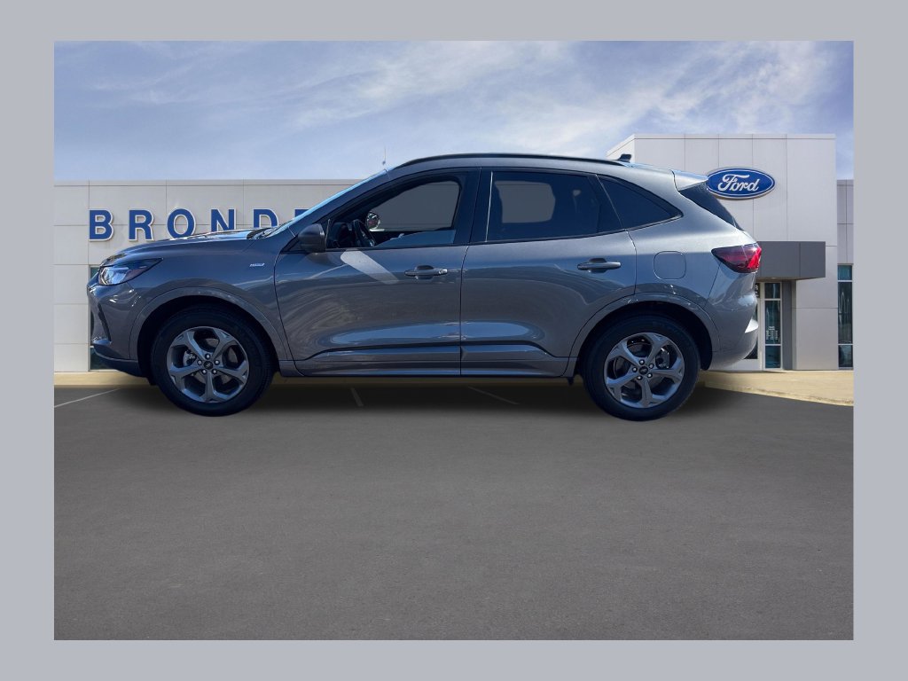 Used 2024 Ford Escape ST-Line w/ Tech Pack #1