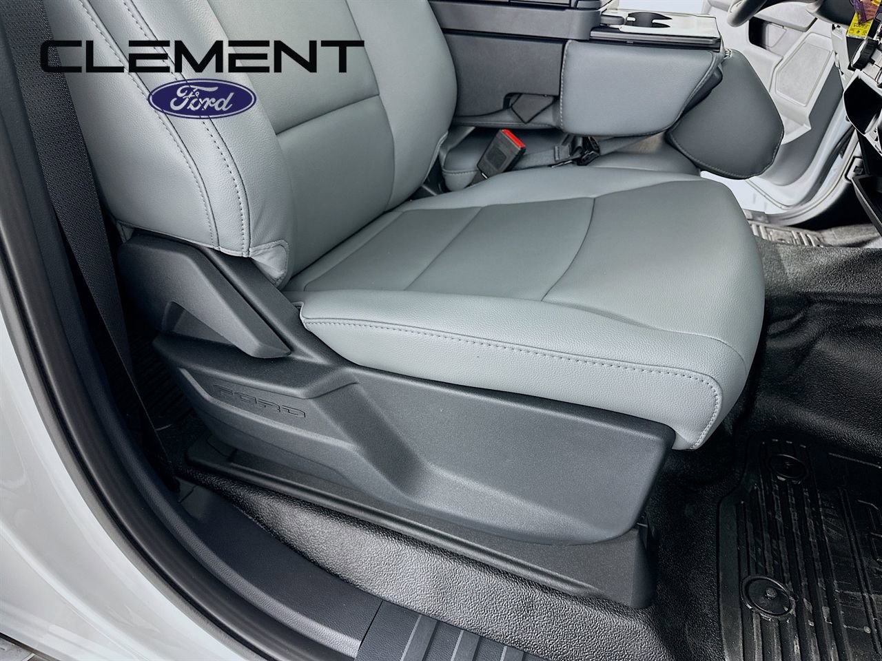 New 2026 Ford F450 XL image 29