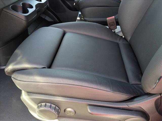 New 2026 Mercedes-Benz Sprinter 2500 image 4