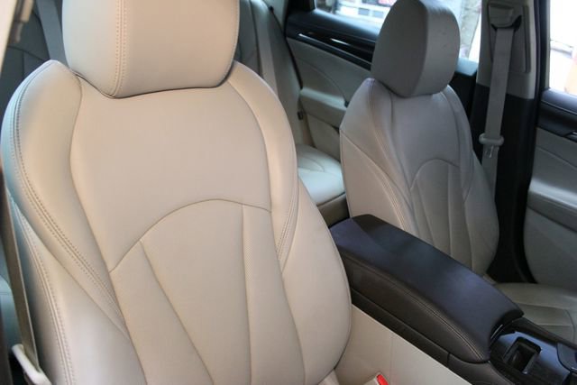 Used 2017 Buick LaCrosse Essence w/ Sights and Sounds Package FWD image 11