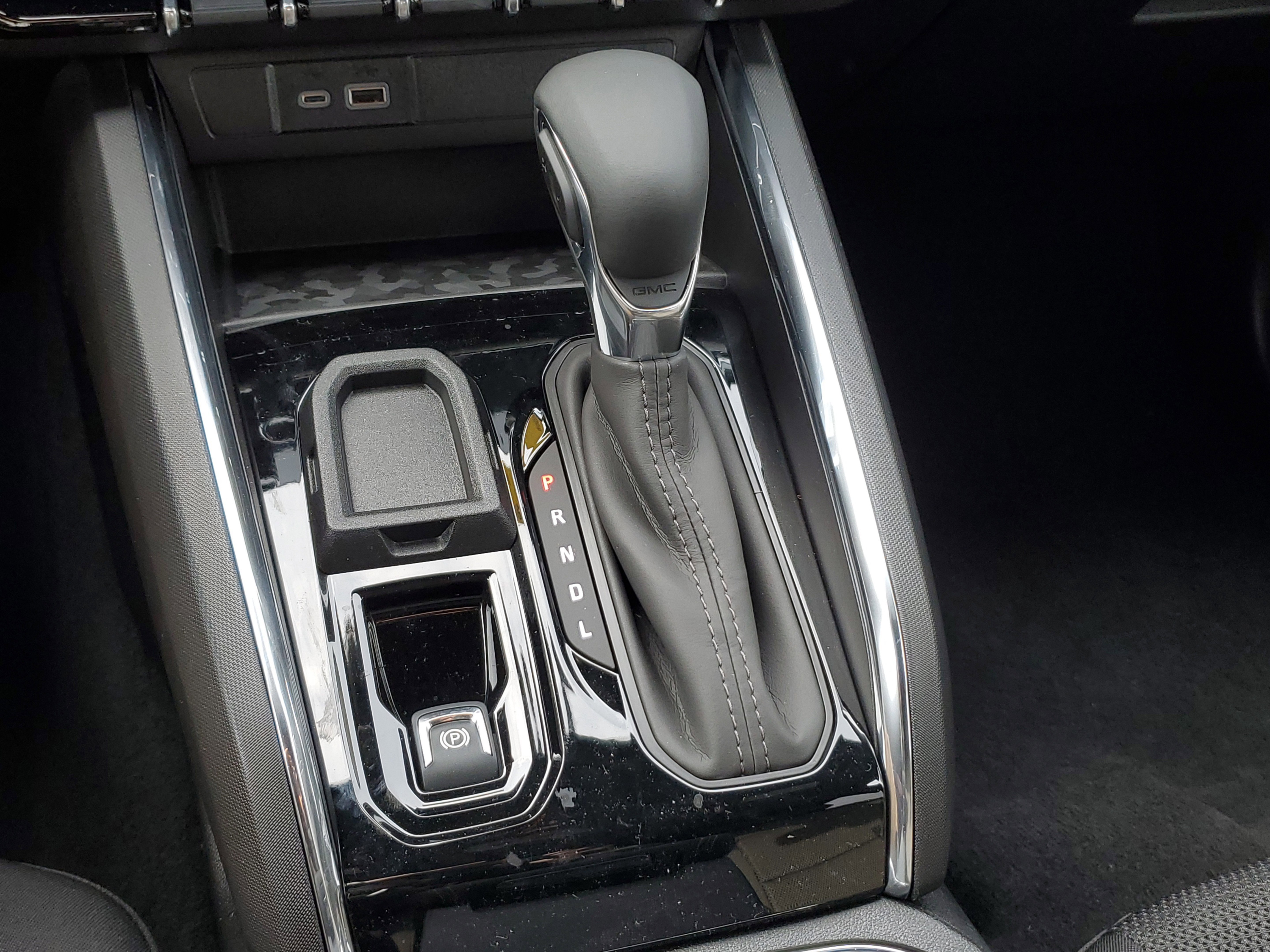 New 2025 GMC Canyon Elevation image 31