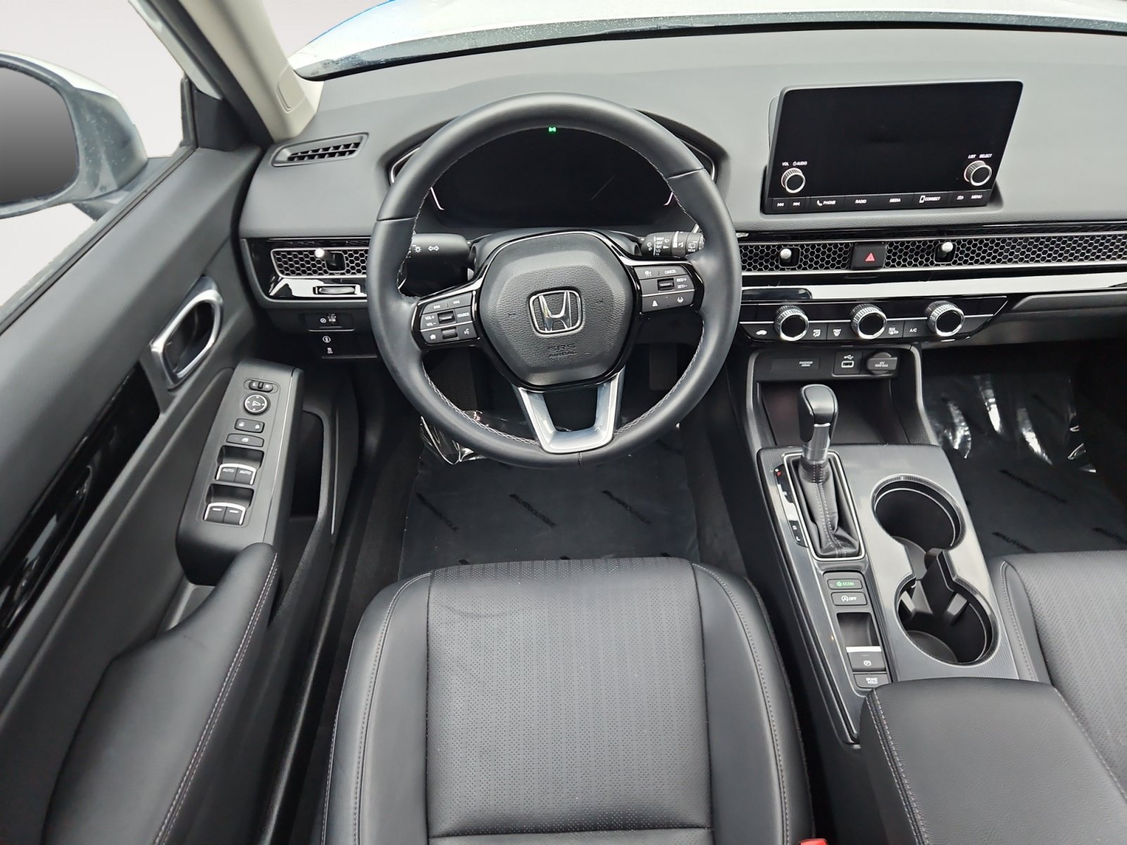 Used 2023 Honda Civic EX-L image 10