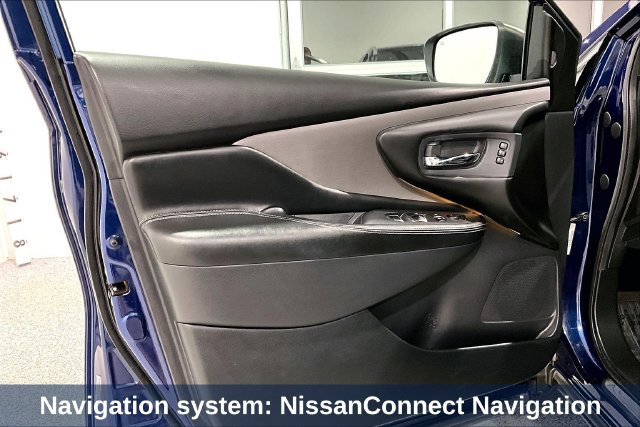 Used 2020 Nissan Murano SL AWD/4WD image 26