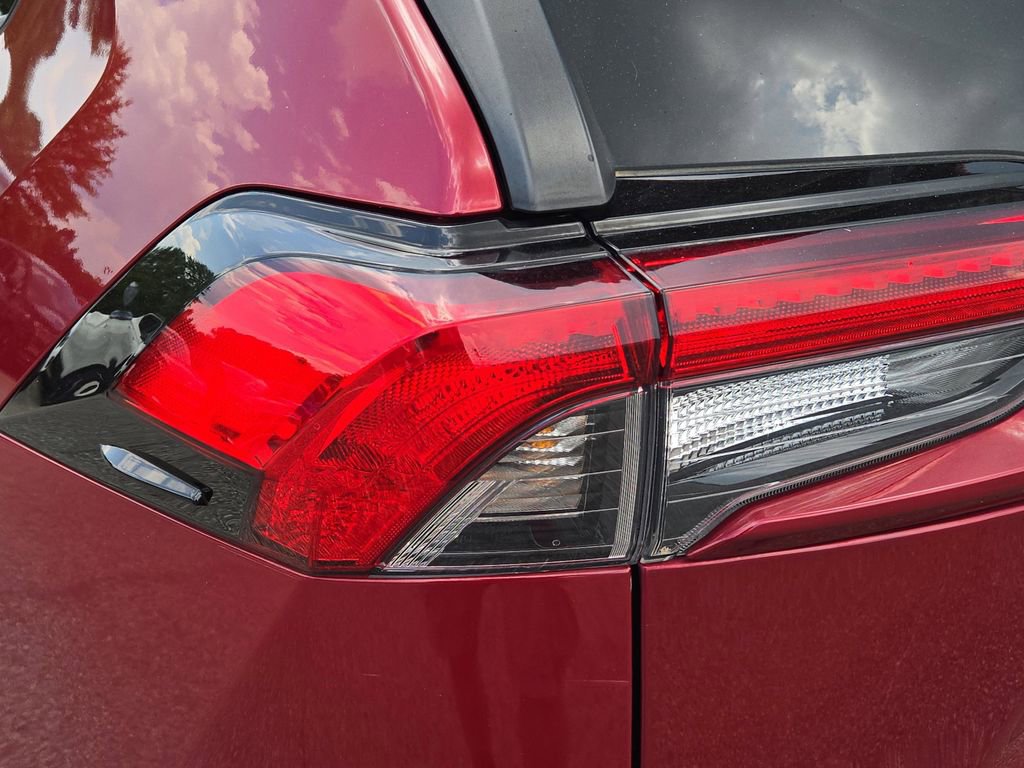Used 2023 Toyota RAV4 Adventure image 13