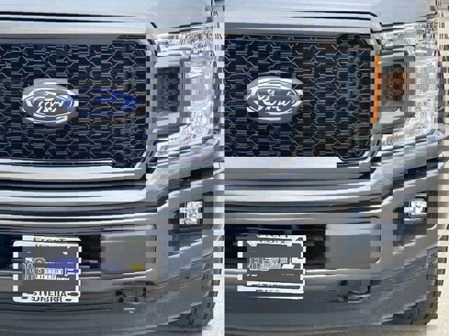 Used 2020 Ford F150 XL w/ Equipment Group 101A Mid image 10